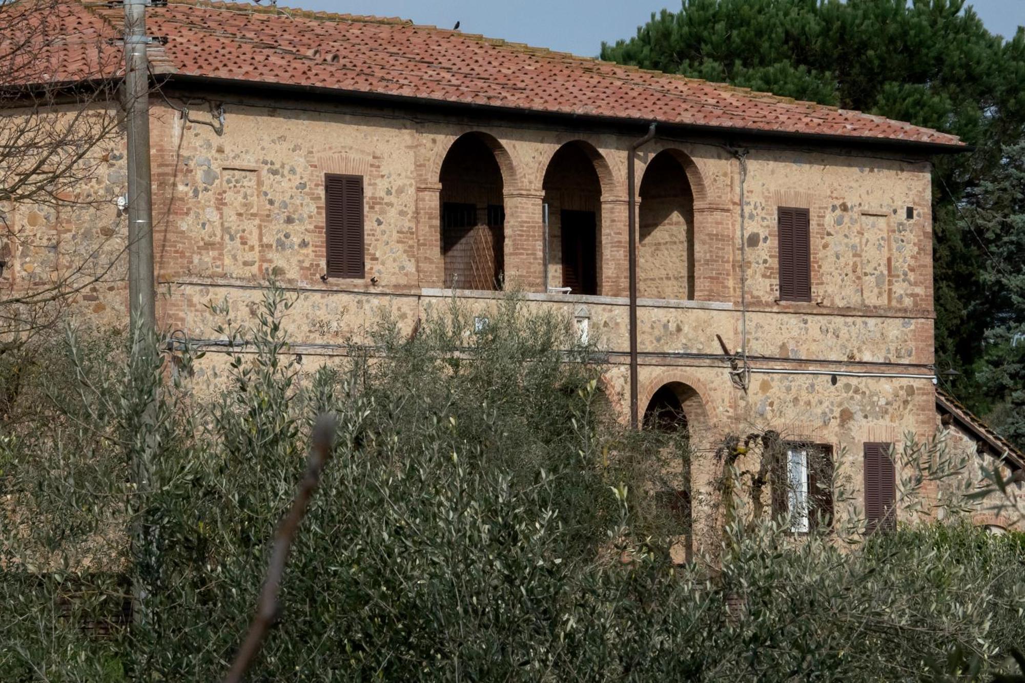 Casaletolfe Residence Siena Exterior photo