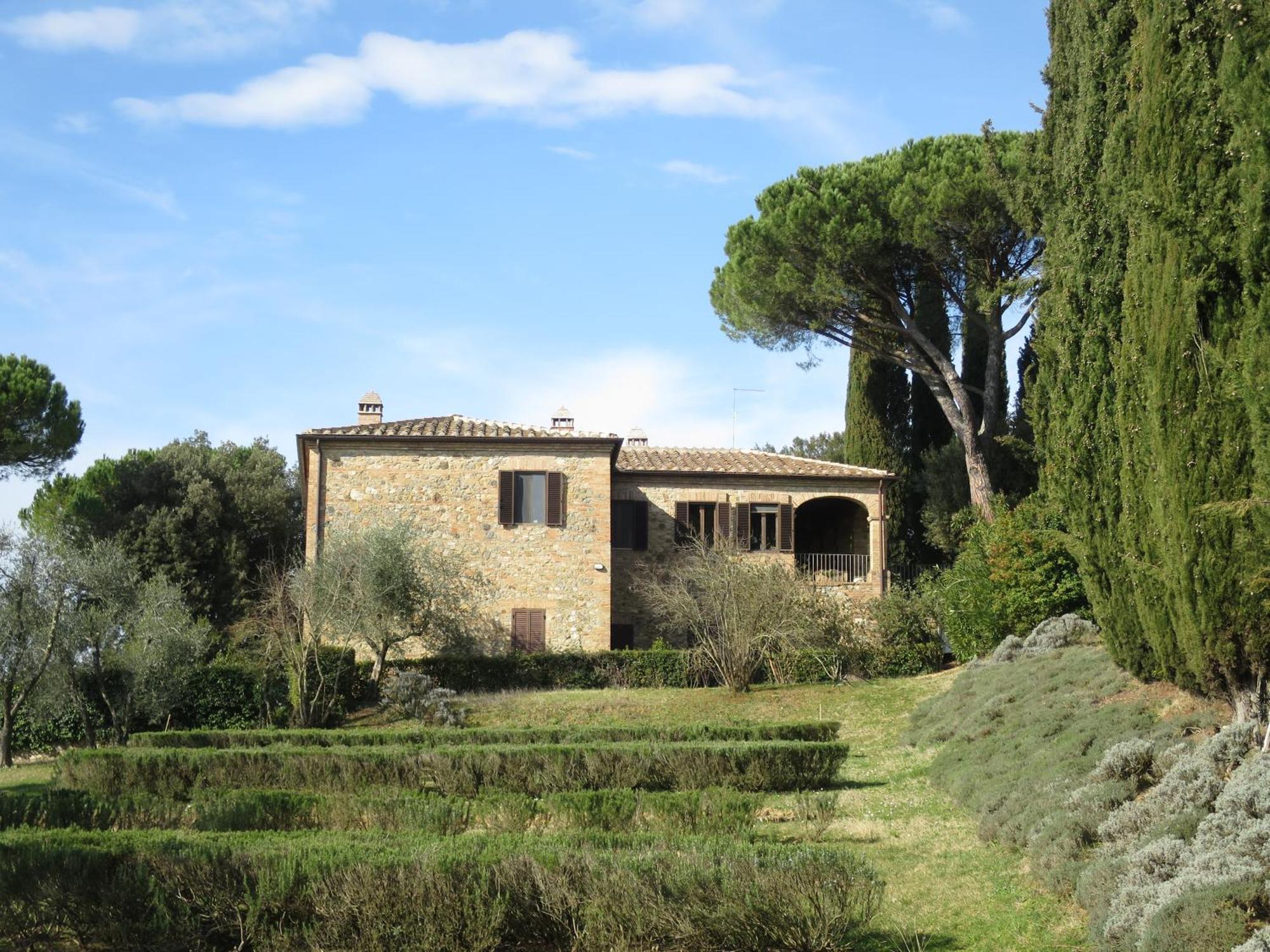 Casaletolfe Residence Siena Exterior photo