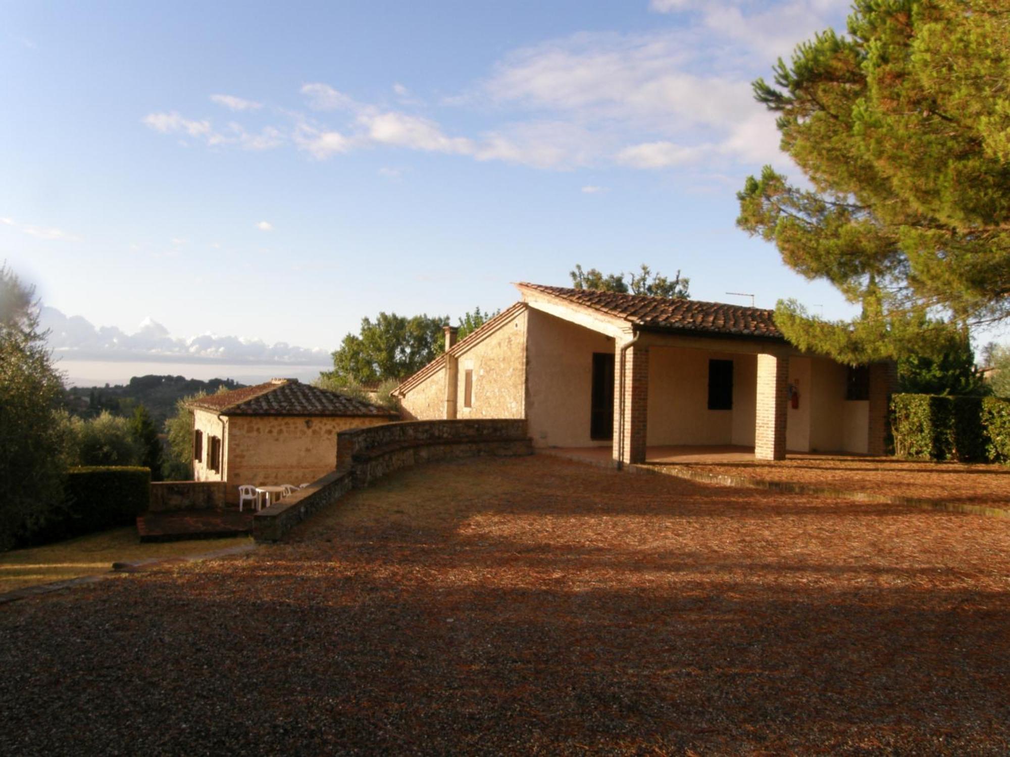 Casaletolfe Residence Siena Exterior photo