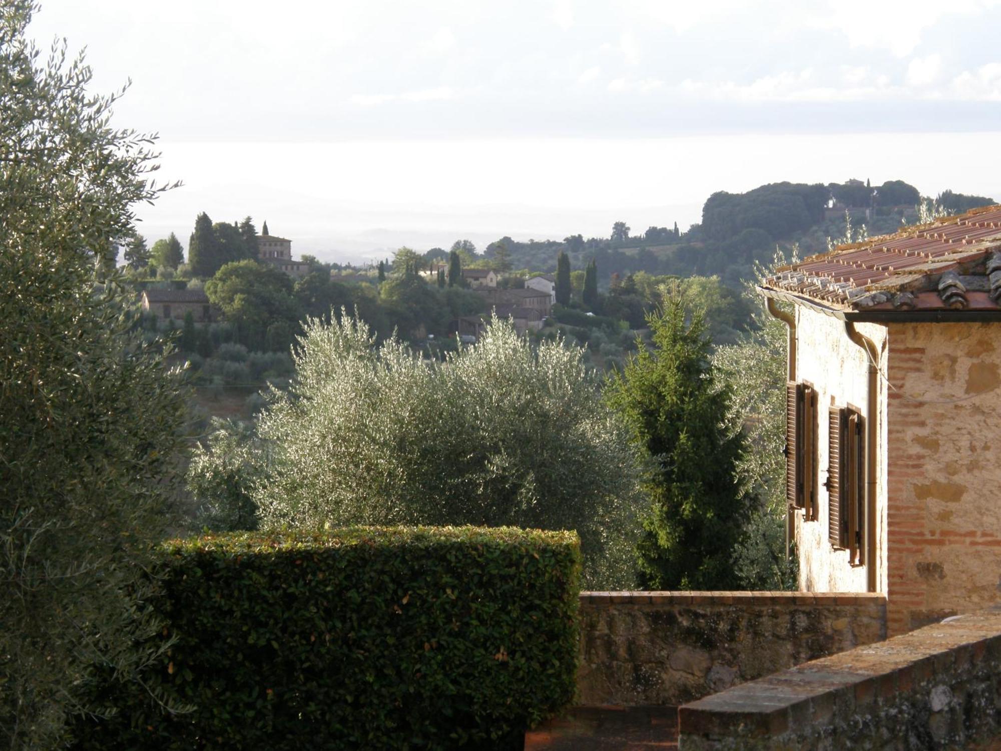 Casaletolfe Residence Siena Exterior photo