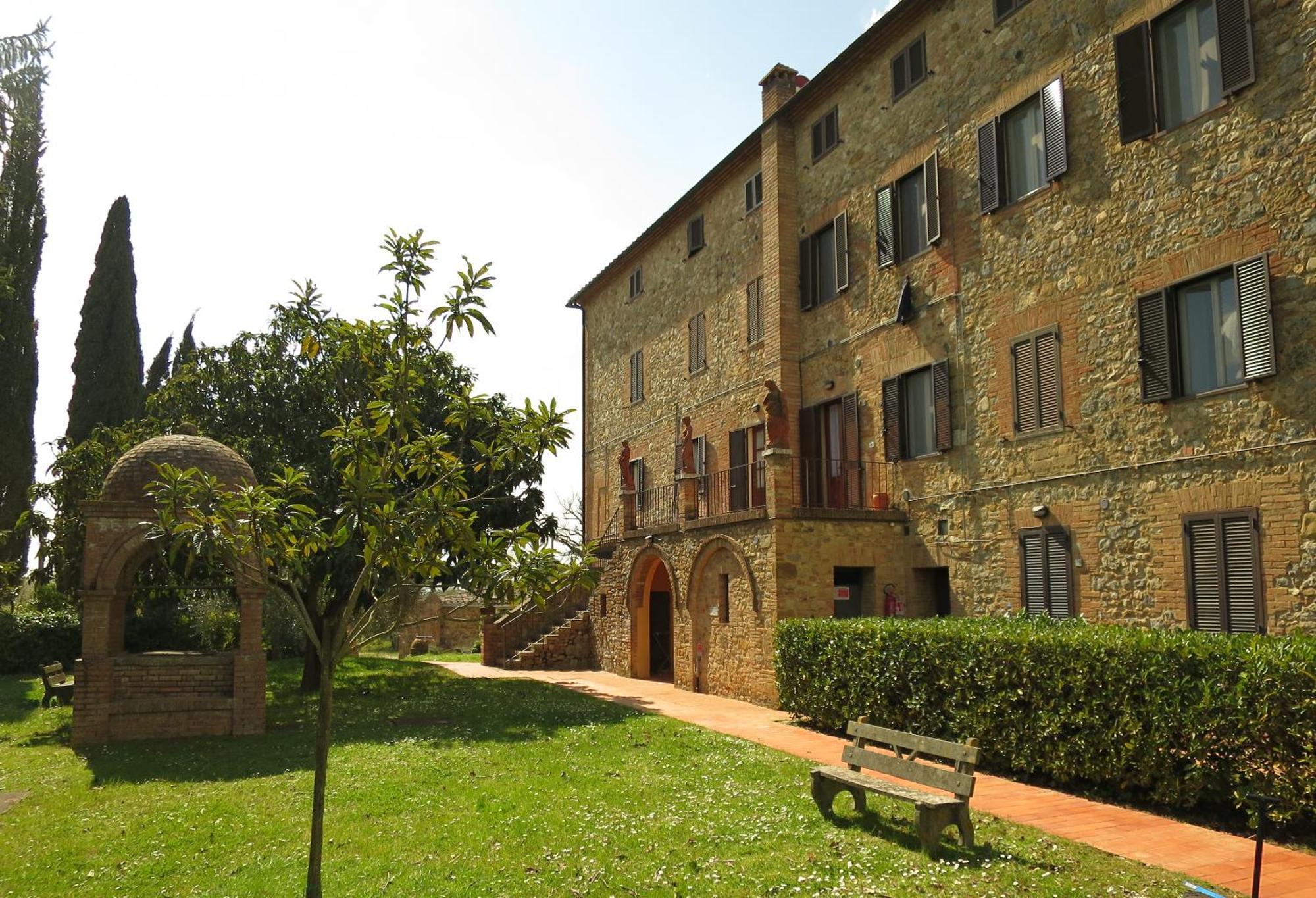 Casaletolfe Residence Siena Exterior photo