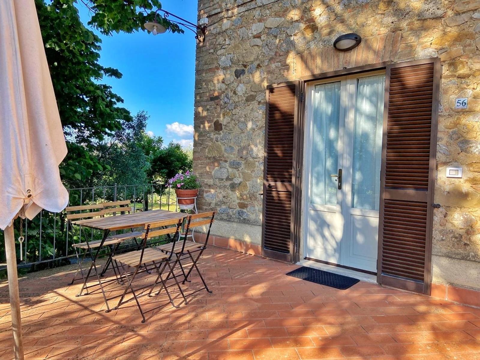 Casaletolfe Residence Siena Exterior photo